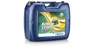 Neste ReNew STOU 10W-30, 20L