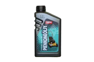Teboil Pienkoneöljy