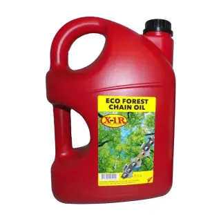 X-1R Eco Forest Teräketjuöljy, 4L