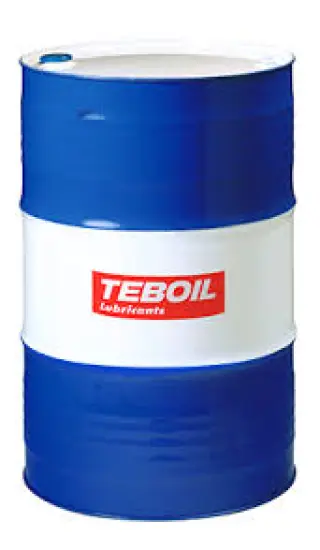 Teboil Hydraulic Deck Oil, 20L