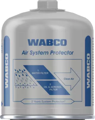 WABCO ILMANKUIVAIMEN PATRUUNA SC ''HOPEA'' ÖLJYÄKERÄÄVÄ | MUTTERI