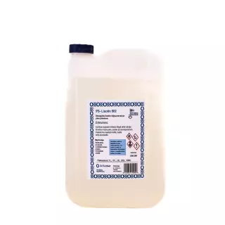 PS-Liuotin 502, 10L