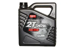 Teboil 2T SNOW RACING