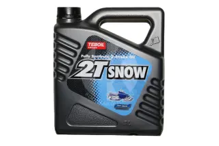 Teboil 2T Snow