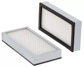 HIFI Raitisilmasuodatin