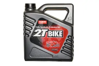 Teboil 2T Bike