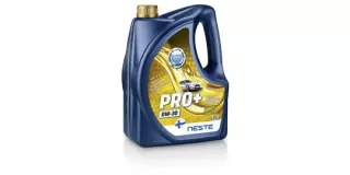 Neste Pro+ 0W-30