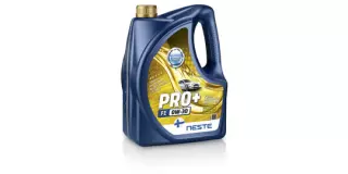 Neste Pro+ FE 0W-30