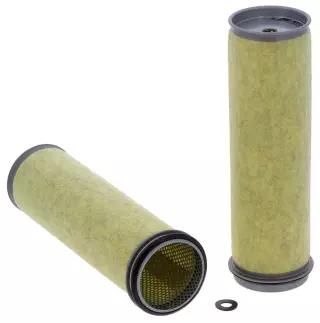 ilmansuodatin M-Filter