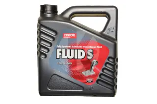 Teboil Fluid S
