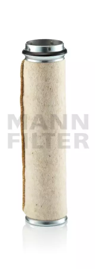 Mann Ilmansuodatin
