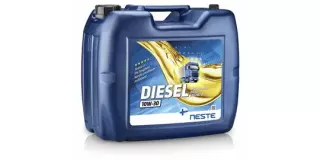 Neste Diesel 10W-30