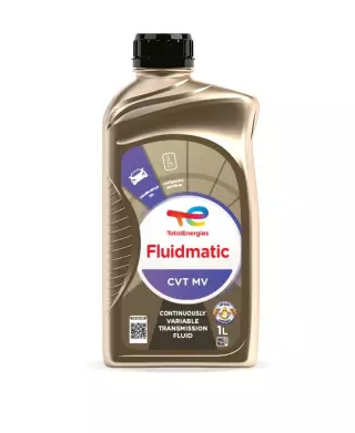 TotalEnergies FLUIDMATIC CVT MV 1L