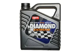 Teboil Diamond Extreme 10W-60