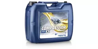 Neste Compressor NEX 46