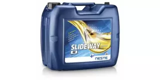 Neste Slideway 68