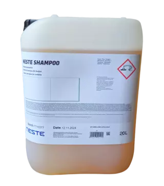 Neste Shampoo