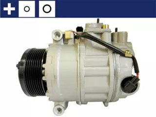 Mahle Ilmastointikompressori