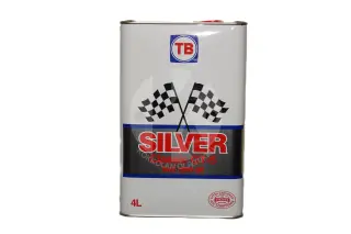 Teboil Silver Classic GT-S 20W-50
