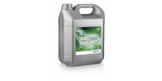 Neste Pro Coolant Bio vihreä