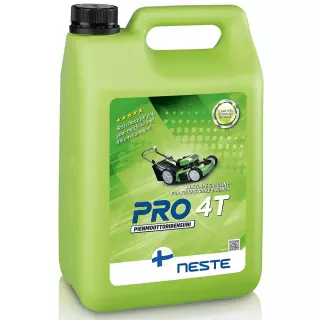 Neste Pro 4T pienmoottoribensiini