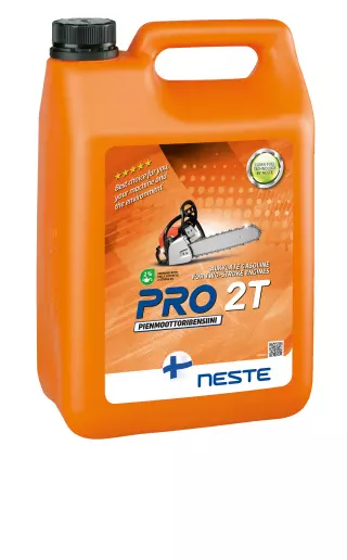 Neste Pro 2T pienmoottoribensiini