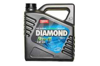 Teboil DIAMOND ECO-B 5W-20
