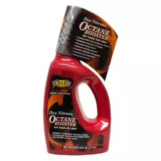 X-1R Octane booster off road