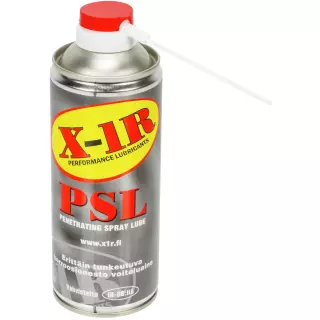 X-1R PSL