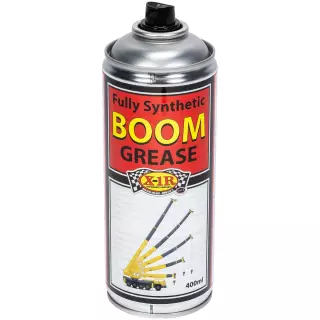 X-1R Boom Grease Fully Synthetic