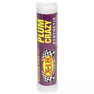 X-1R Plum crazy