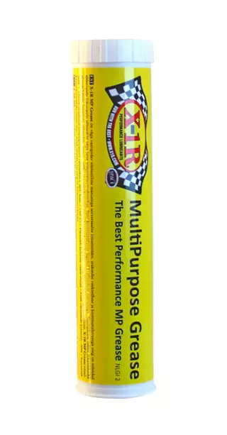 X-1R Multi Purpose Crazy