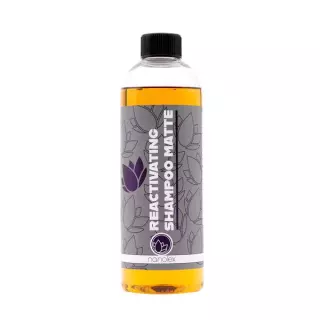 Mattashampoo NANOLEX Reactivating MATTE Shampoo - Neutraali, 750ml