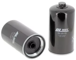 HIFI POLTTOAINESUODATIN HITACHI