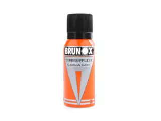 BRUNOX® Carbon Care hoito- ja puhdistusaine hiilikuituosille 120ml