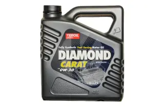 Teboil Diamond carat 0w-30