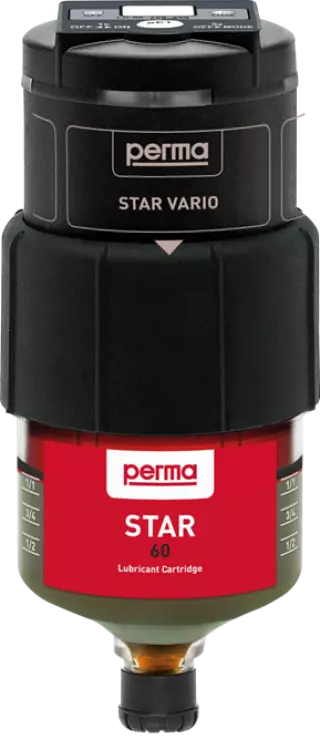 Perma STAR VARIO complete 250cc,TRITON 220 250ml