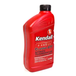 Kendall CLASSIC ATF/DEXRON III, 5W-20, ATF