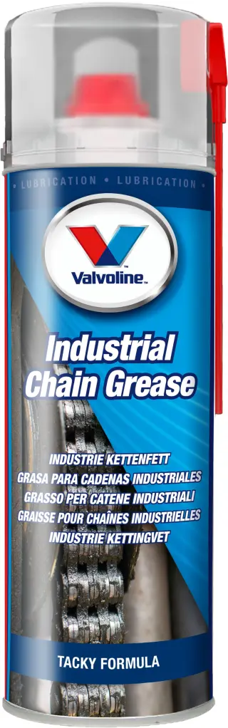 Valvoline Industrial Chain Grease