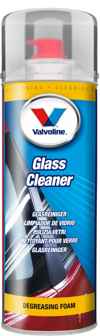 Valvoline Glass Cleaner