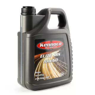 KENNOCO ELITE SRS 10W-60