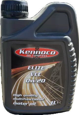 KENNOCO ELITE VCC, 0W-20