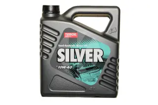 Teboil Silver 10W-40