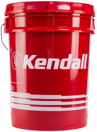 KENNOCO FOOD GRADE GEAR OIL Synthetic ISO VG 220