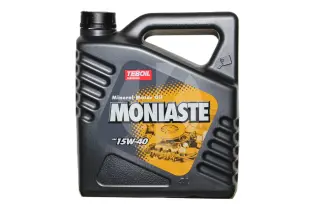 Teboil Moniaste 15W-40