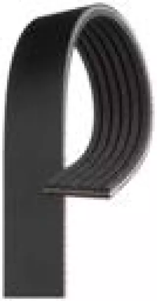 Moniurahihna 6PK1718  GATES
