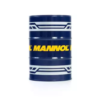 MANNOL 75W-90 ULTRA GEAR OIL GL-5 208L