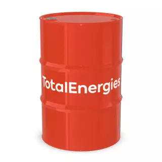 TOTAL QUARTZ EV3R 5W40 208L
