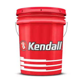 Kendall GT-1 EURO+ MOTOR OIL, 5W-30