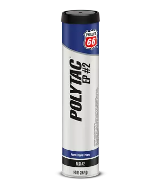 Phillips 66, Polytac EP, NLGI 2, Monikäyttöinen suurpainerasva